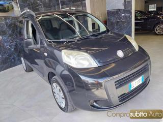 FIAT Qubo usata, con Airbag