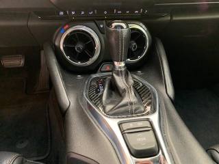 CHEVROLET Camaro usata 18