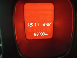 FIAT Panda usata 12