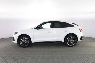 AUDI Q5 usata 6