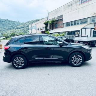FORD Kuga usata, con Airbag Passeggero