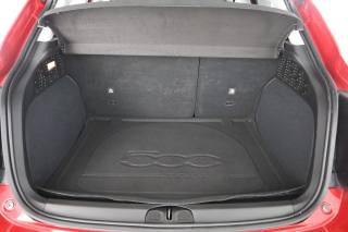 FIAT 500X usata 5