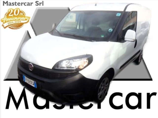 FIAT Doblo usata, con ABS