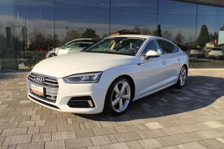 AUDI A5 usata, con Airbag