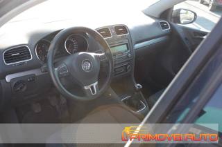 VOLKSWAGEN Golf usata 13