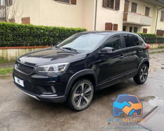 DR MOTOR DR3 1.5 Bifuel 115 cv