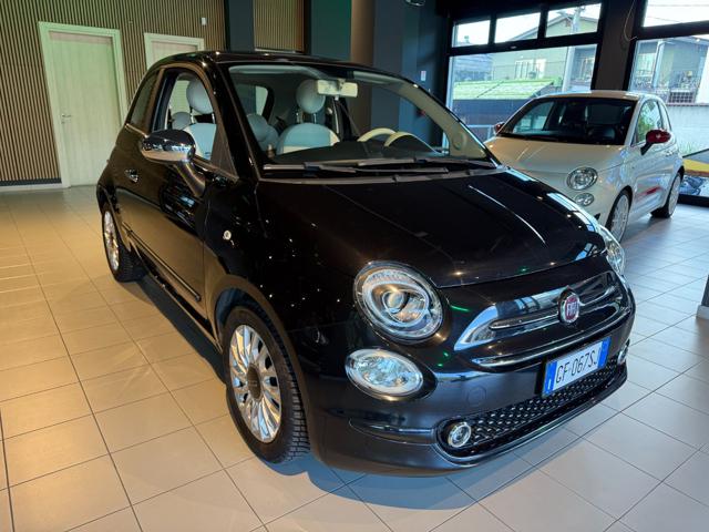 FIAT 500 usata, con Airbag laterali