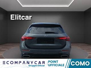 MERCEDES-BENZ C 220 usata, con Cerchi in lega