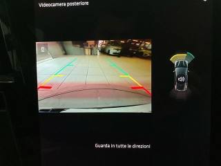 RENAULT Megane usata, con Sedili riscaldati