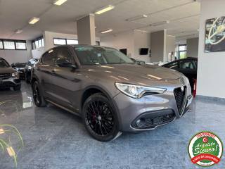 ALFA ROMEO Stelvio usata, con Airbag laterali