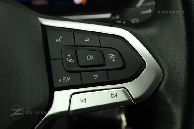 VOLKSWAGEN Tiguan usata, con Isofix