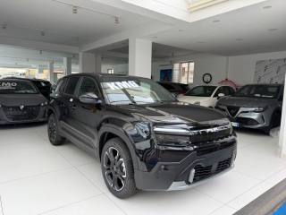 JEEP Avenger usata, con Antifurto