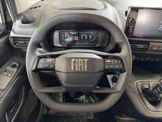 FIAT Doblo usata, con Filtro antiparticolato