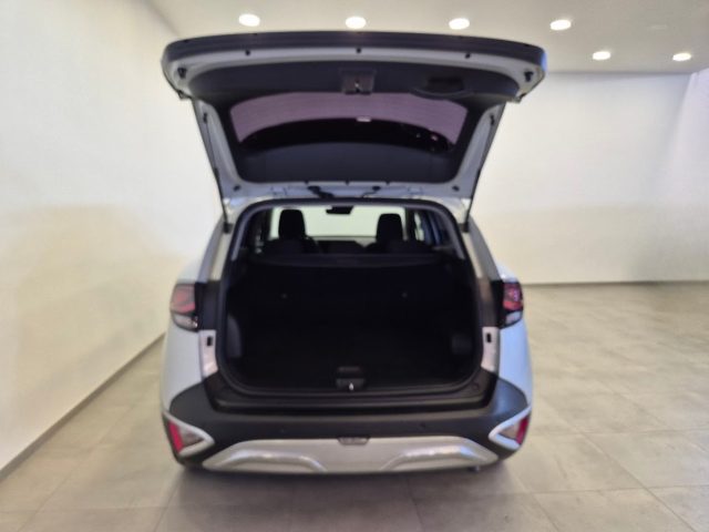 KIA Sportage usata, con Sensore di pioggia