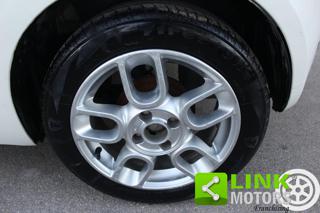 FIAT 500 usata, con Chiusura centralizzata