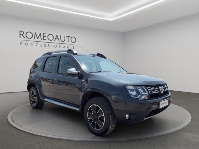 DACIA Duster usata, con Climatizzatore