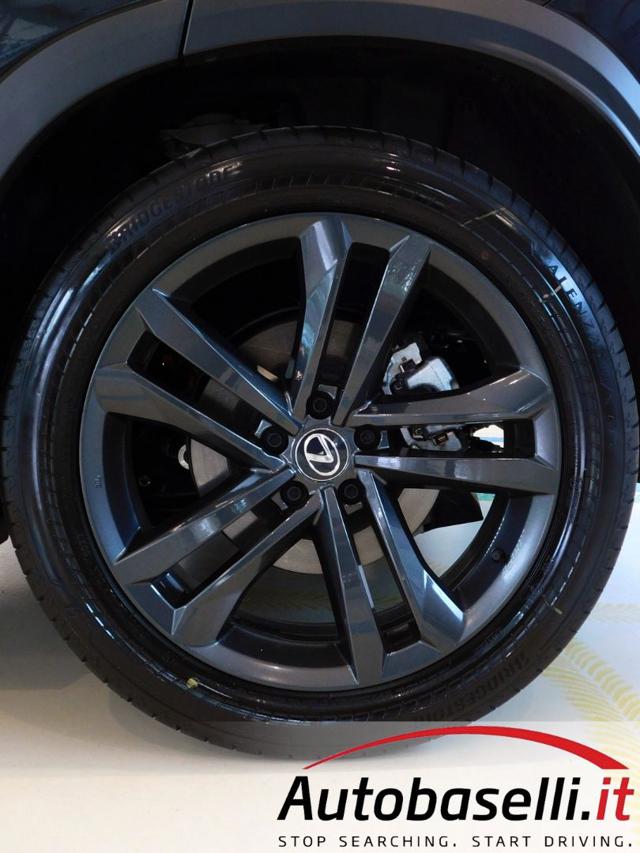 LEXUS NX 300h usata 73