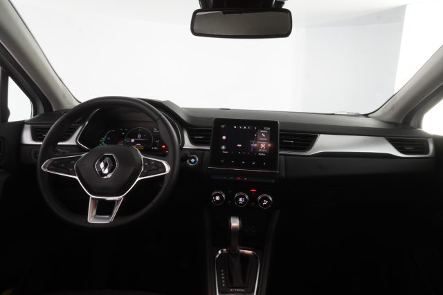 RENAULT Captur usata 4