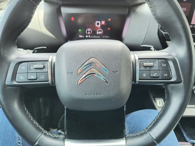 CITROEN C4 usata, con Autoradio digitale
