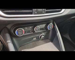 ALFA ROMEO Stelvio usata, con Start/Stop Automatico