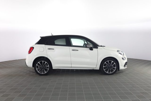 FIAT 500X usata 2