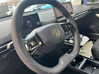 MG MG4 usata, con Bluetooth