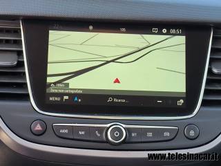 OPEL Crossland X usata, con Bluetooth