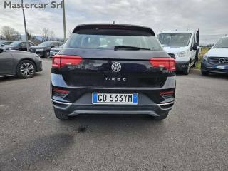 VOLKSWAGEN T-Roc usata, con Chiusura centralizzata