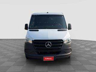 MERCEDES-BENZ Sprinter usata 7