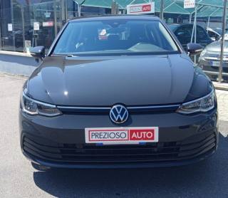 VOLKSWAGEN Golf usata, con Airbag Passeggero