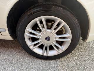 LANCIA Ypsilon usata 12