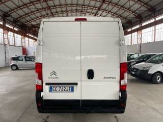 CITROEN Jumper usata, con Servosterzo