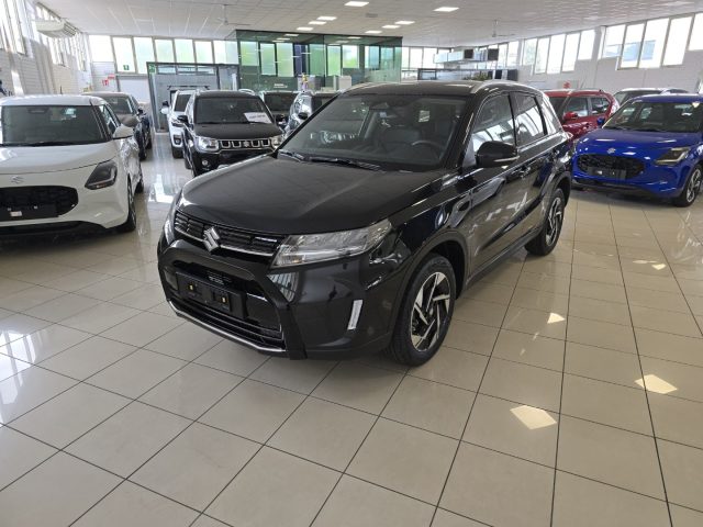 SUZUKI Vitara usata, con ABS