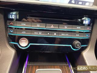 JAGUAR F-Pace usata, con Immobilizzatore elettronico