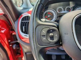 FIAT 500L usata, con ESP