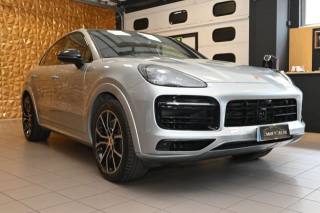 PORSCHE Cayenne usata 89