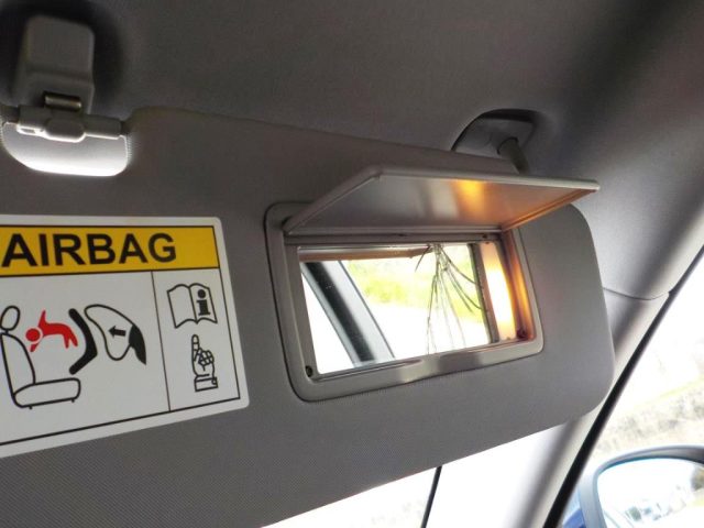 ALFA ROMEO Stelvio usata, con Sensore di pioggia