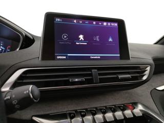 PEUGEOT 3008 usata, con Immobilizzatore elettronico