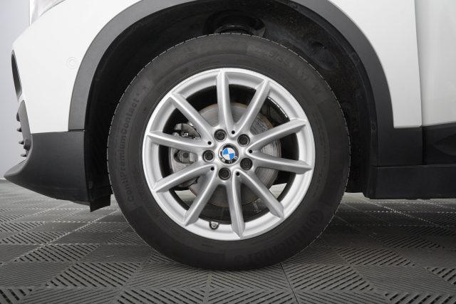 BMW X2 usata 14