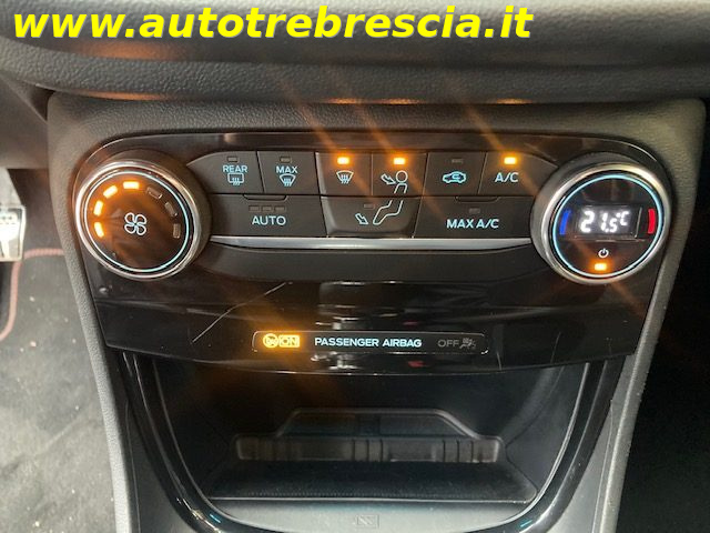 FORD Puma usata, con ESP