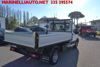FORD Transit usata, con Chiusura centralizzata