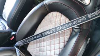 FIAT Panda usata 9