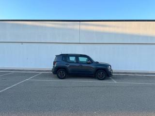 JEEP Renegade usata, con Airbag laterali