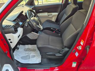 SUZUKI Ignis usata, con Chiusura centralizzata