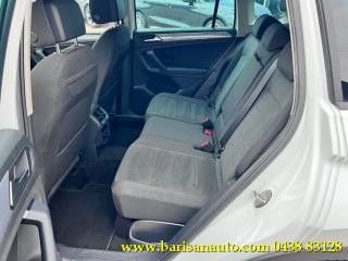 VOLKSWAGEN Tiguan usata, con Autoradio
