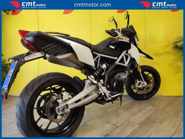 APRILIA Dorsoduro 750 usata 8
