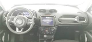 JEEP Renegade usata, con Controllo automatico clima