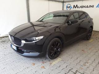 MAZDA CX-30 usata, con Airbag laterali