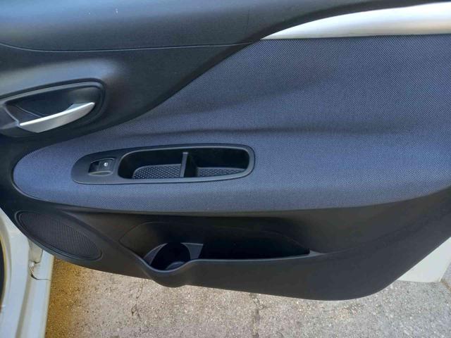 FIAT Punto Evo usata 22