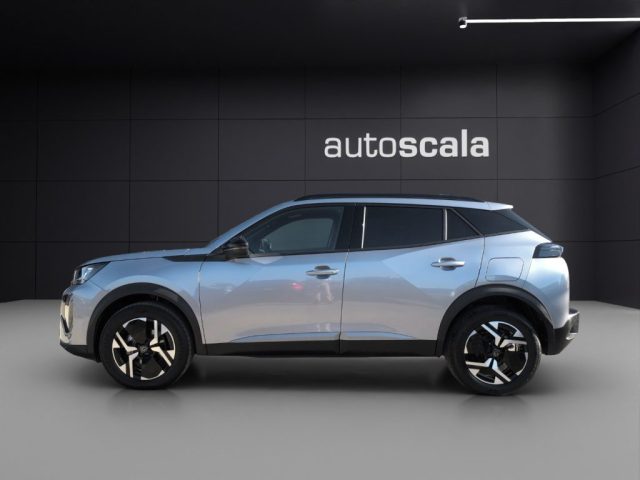 PEUGEOT 2008 usata, con Airbag laterali